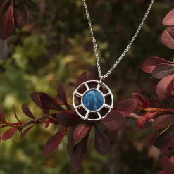 Collier Amulet