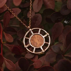 Collier Amulet