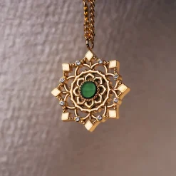 Collier Aphonia