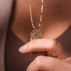 Collier Aphonia