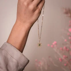 Collier Aphonia