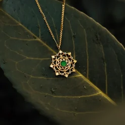 Collier Aphonia