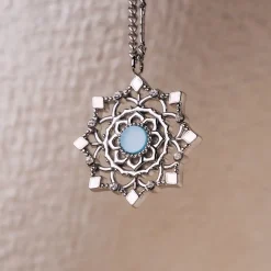 Collier Aphonia