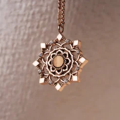 Collier Aphonia