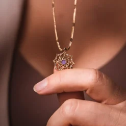 Collier Aphonia