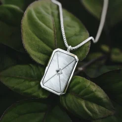 Collier Aquarell