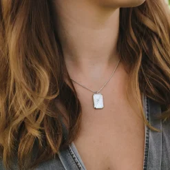 Collier Aquarell