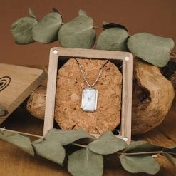 Collier Aquarell