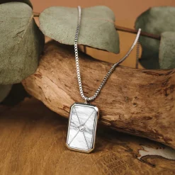 Collier Aquarell