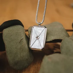 Collier Aquarell
