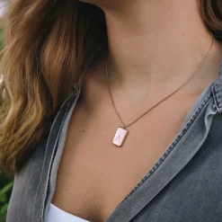 Collier Aquarell