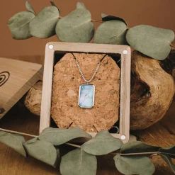 Collier Aquarell