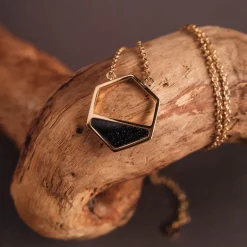 Collier Assemblage