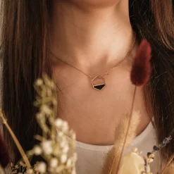 Collier Assemblage