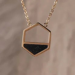 Collier Assemblage