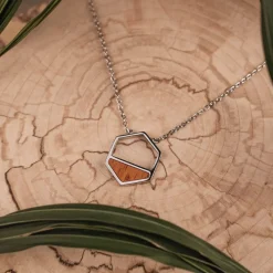 Collier Assemblage