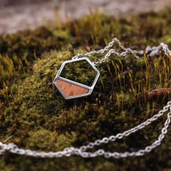 Collier Assemblage