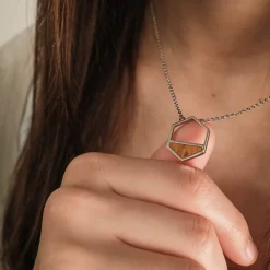 Collier Assemblage