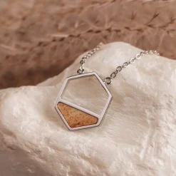 Collier Assemblage
