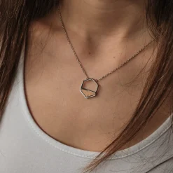 Collier Assemblage