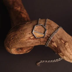 Collier Assemblage
