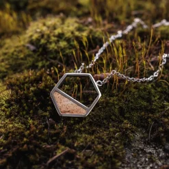 Collier Assemblage