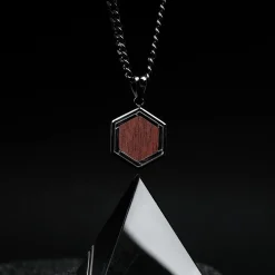 Collier Axis