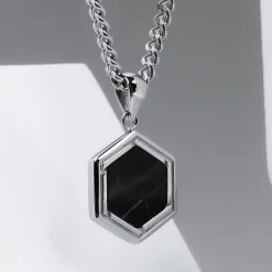 Collier Axis