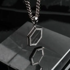 Collier Axis