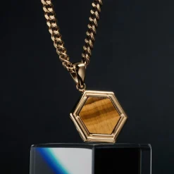 COLLIER AXIS