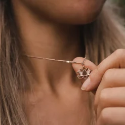 Collier Balance