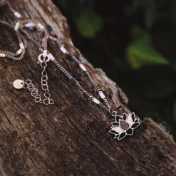 Collier Balance