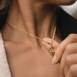 Collier Balance