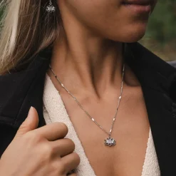 Collier Balance