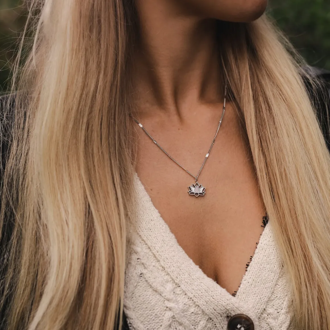 Collier Balance