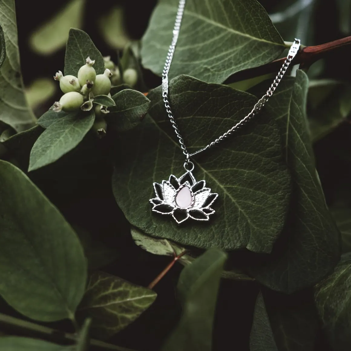 Collier Balance