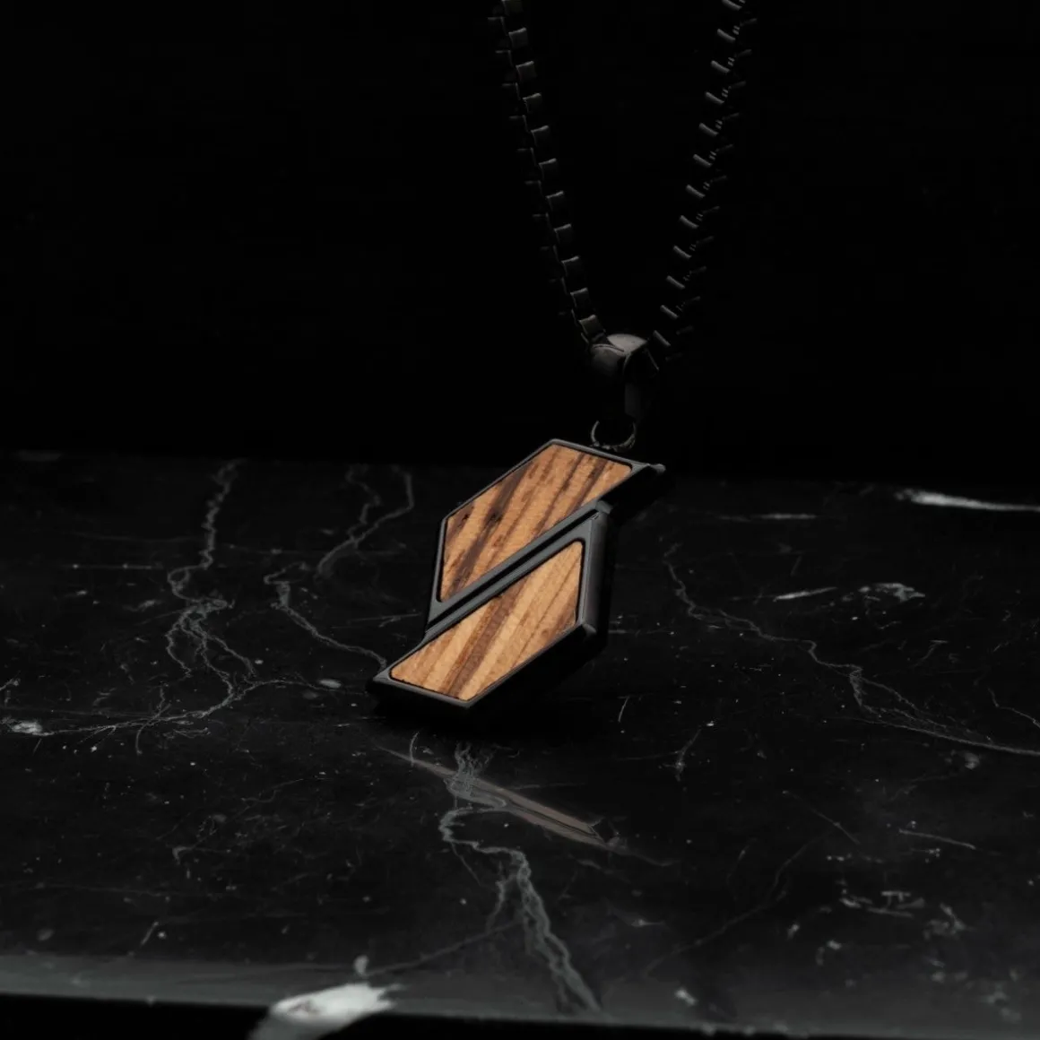 Collier Bariton