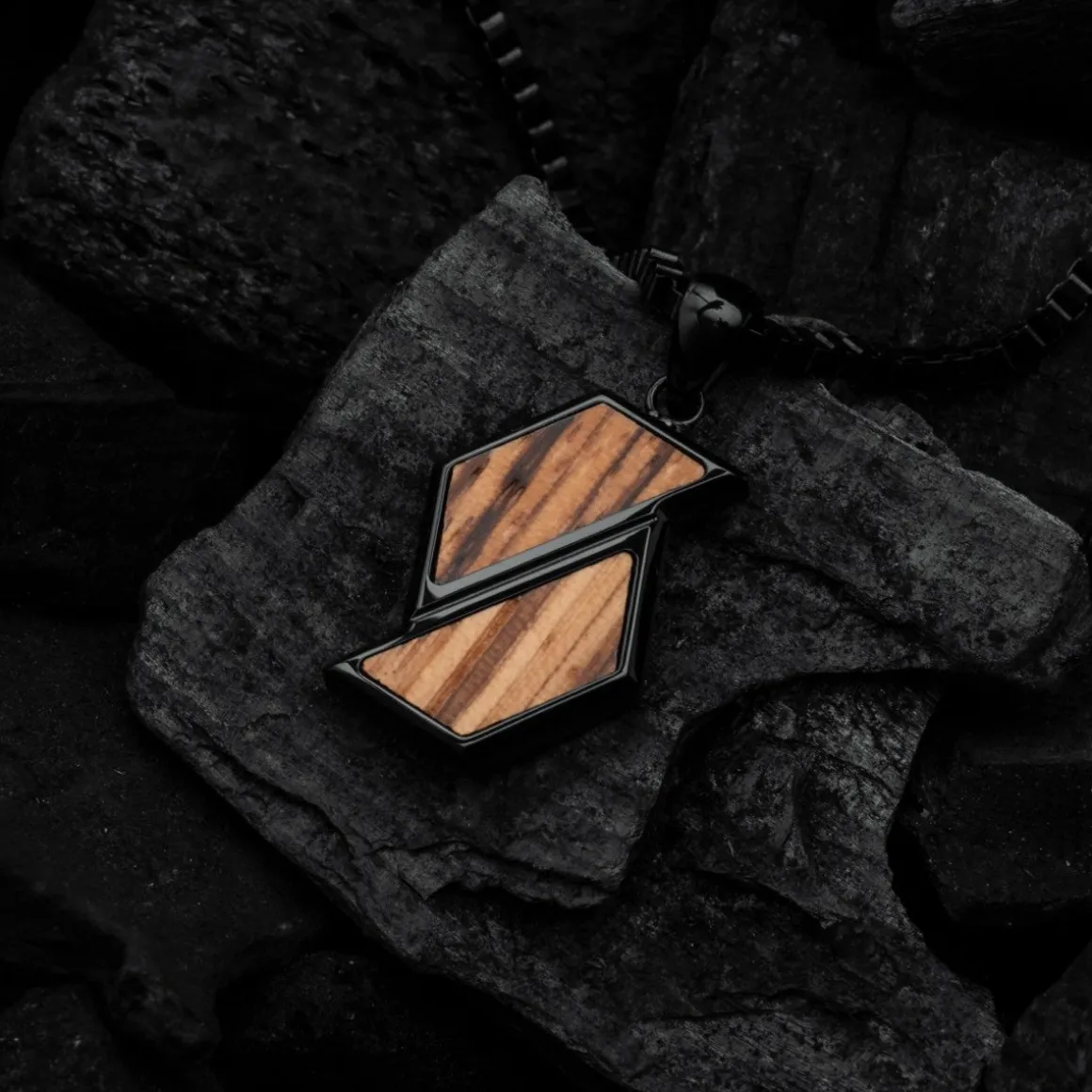 Collier Bariton