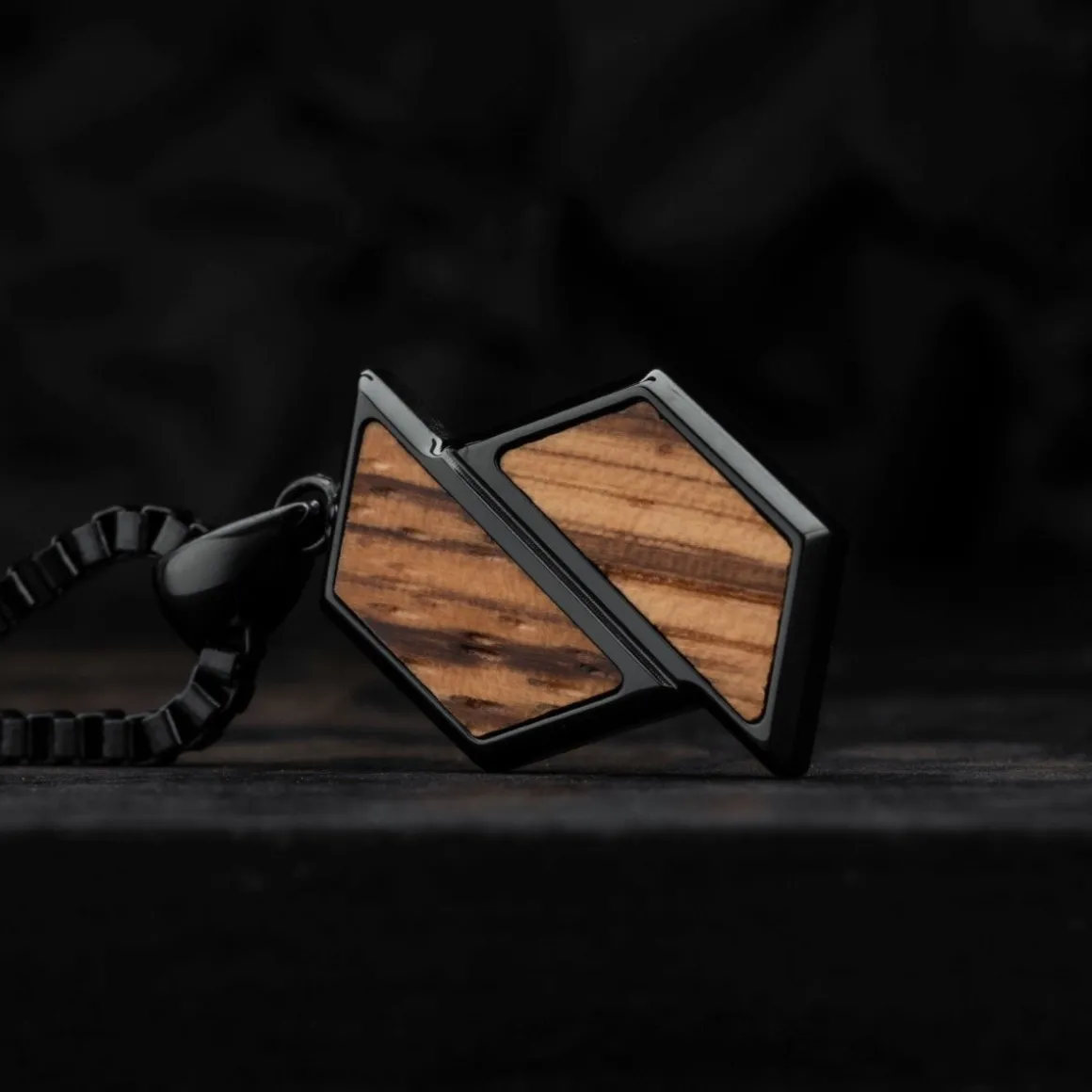 Collier Bariton