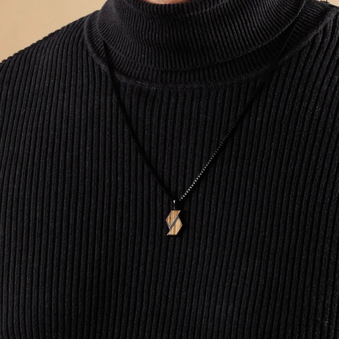 Collier Bariton