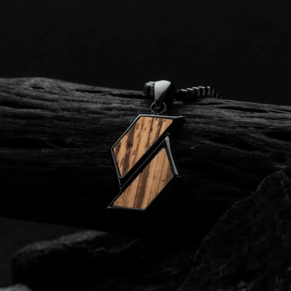 Collier Bariton