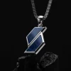 Collier Bariton