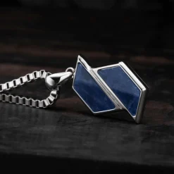 Collier Bariton