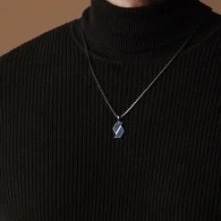 Collier Bariton
