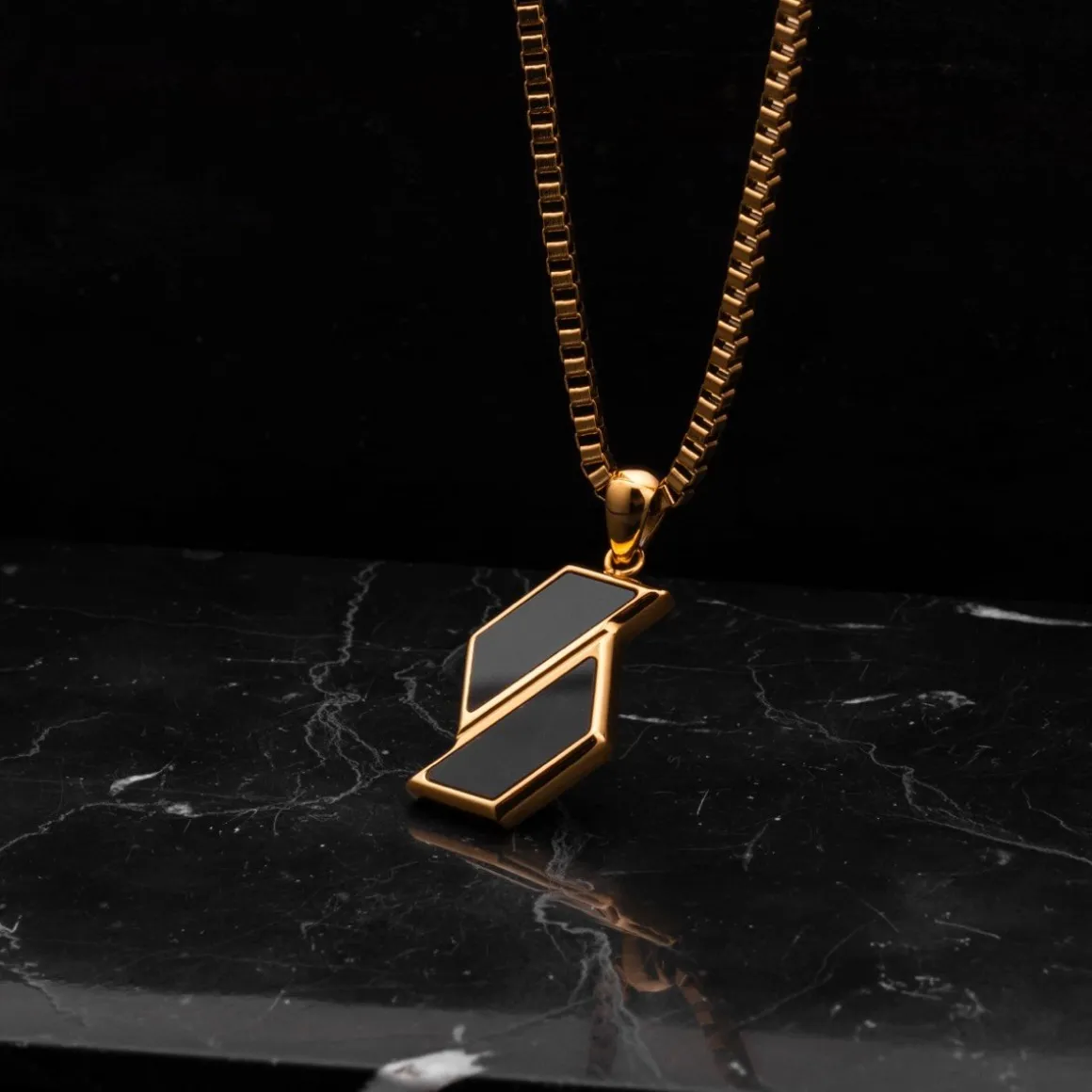 Collier Bariton