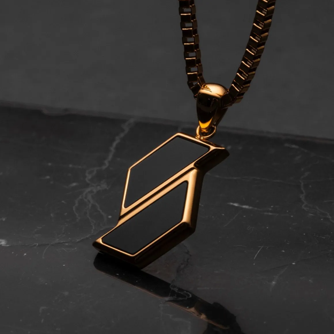 Collier Bariton