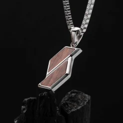 Collier Baryton