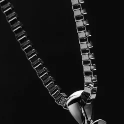 Collier Baryton