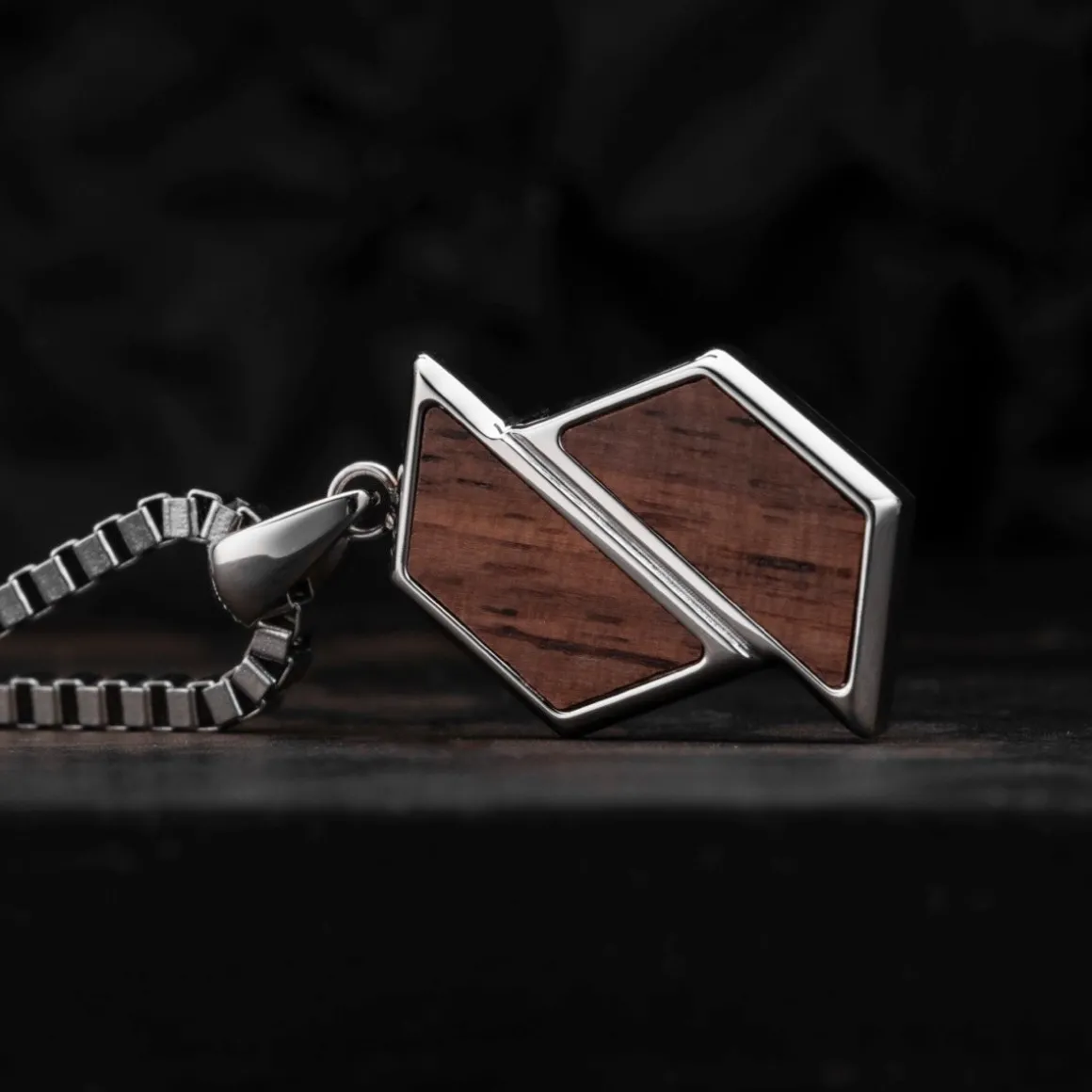 Collier Baryton