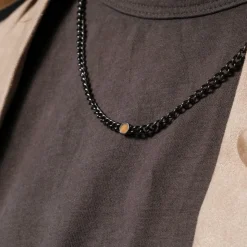 Collier Bodyguards